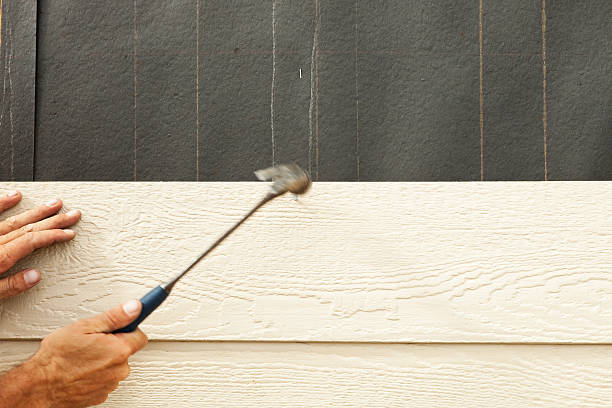 Affordable Siding Repair and Maintenance Services in Highwood, IL